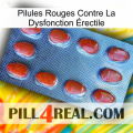 Pilules Rouges Contre La Dysfonction Érectile 06